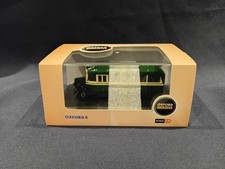 OXFORD DIECAST 72OWB004