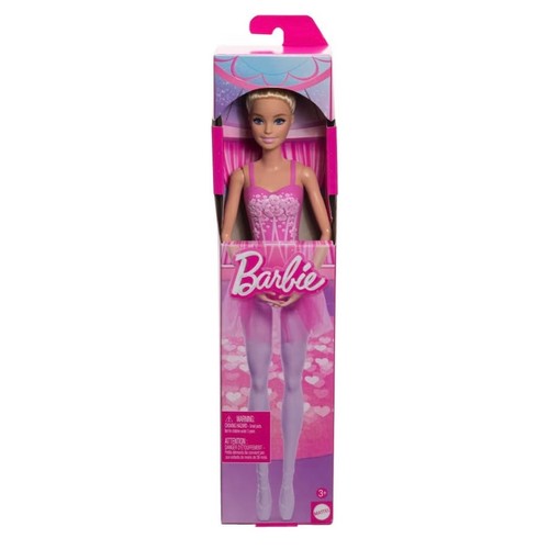 Barbie ballerina doll millie - ballerina,