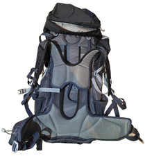Berghaus freeflow hiking - berghaus,