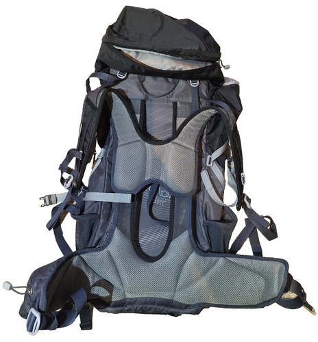 Berghaus freeflow hiking - berghaus, 30