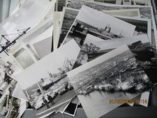 60 Nautical Photographs, Cargo