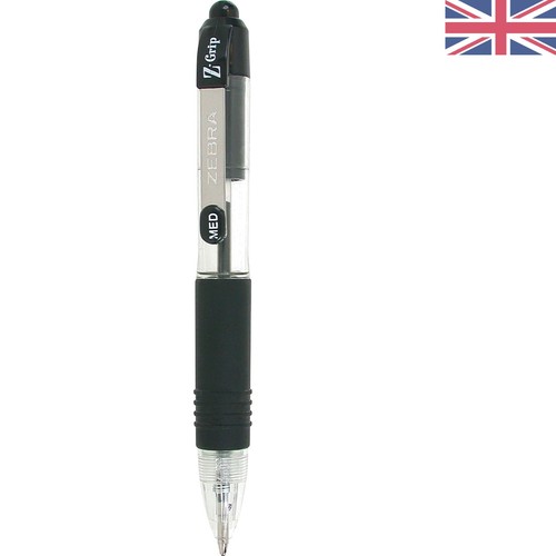 Zebra grip mini - zebra, ballpoint