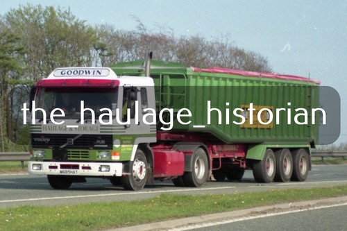 Thh truck photos - thh,
