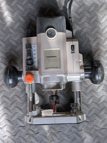 Powerbase excel 240v 1250w - powerbase,