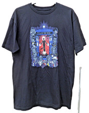 Doctor who shirt - t-shirt, dr