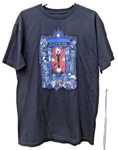 Doctor who shirt tardis - doctor,