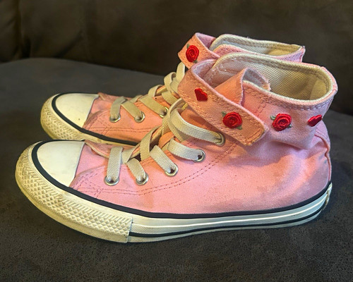 Converse chuck taylor - chuck, all