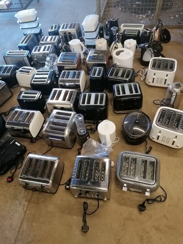 46x blender kettle fryer - blender,