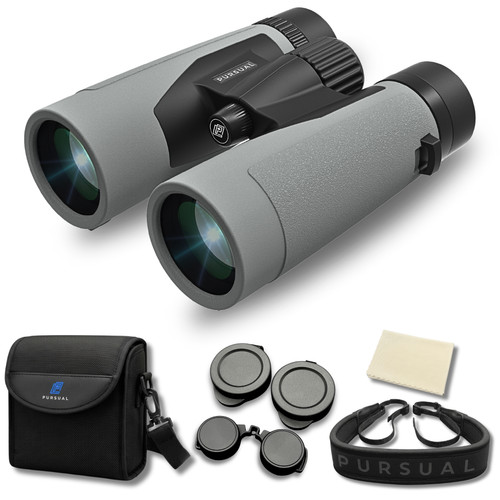 Pursual protobird 8x42 - pursual, hd