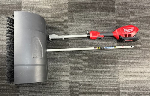 Milwaukee fuel m18 foph - milwaukee,