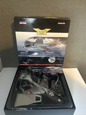 Corgi Aviation Archive Hawker Hunter T.7 (AA32712) 1:72  Limited Edition