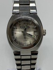 Technos Star Lady Analog