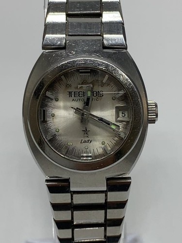 Technos star lady analog - lady,