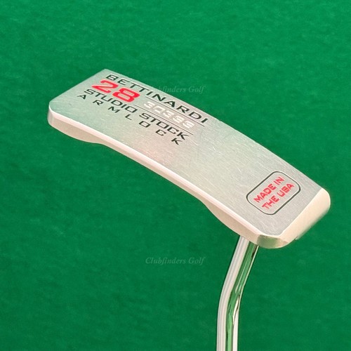 Bettinardi studio stock - stock, 28