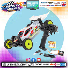 Losi - 1/24 Micro B 2WD Buggy