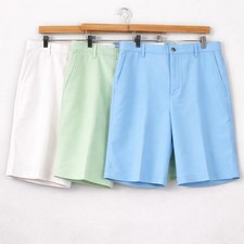 Lot of 3 FootJoy Golf Shorts