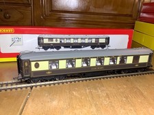 Hornby R4165 Pullman 2nd Class