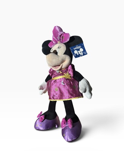 Disney store minnie - disney, mouse