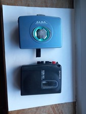 Bundle cassetteplayer sony - bundle,