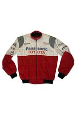 Panasonic Toyota Racing F1