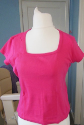 Ladies summer top - m, &