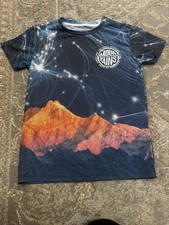 Urban Outlaws T Shirt Age 11-12