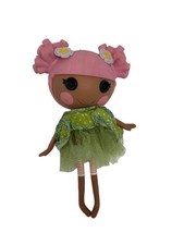 13 Inches Lalaloopsy Style