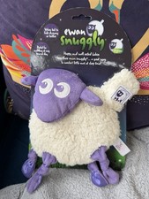 Ewan The Dream Sheep Snuggly
