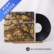Travis The Invisible Band A1