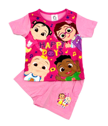 Cocomelon girls pyjamas - pyjamas, kids