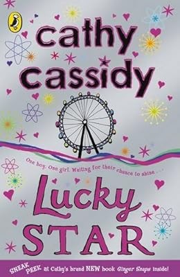Lucky star cassidy cathy - star,, cassidy,