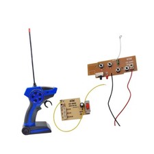 Transmitter Board Receiver
