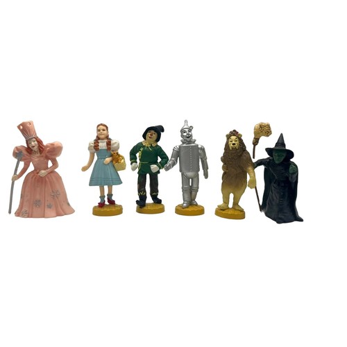 Vintage 1987 wizard oz - 1987, of
