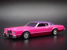1975 75 FORD THUNDERBIRD