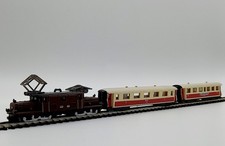 Z Gauge Scale Locomotive +