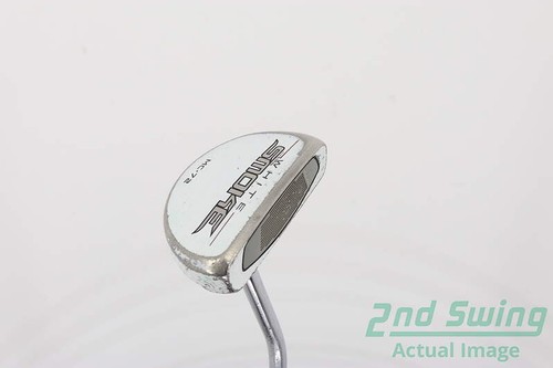 Taylormade white smoke mc72 - taylormade,