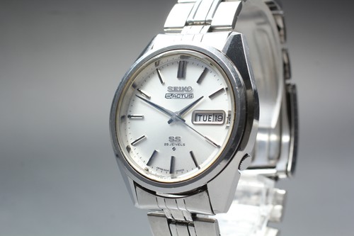 Vintage 1974 near mint seiko - [near, mint]
