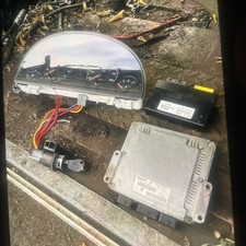 Peugeot Expert MK1 2.0 hdi