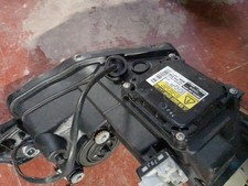 TOYOTA ESTIMA MK3 2007-2013