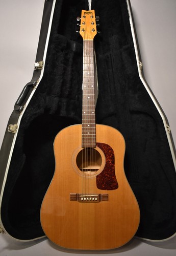 1994 washburn 30s - 1994, d-30s