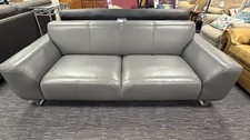 Grey sofa - CS SC2