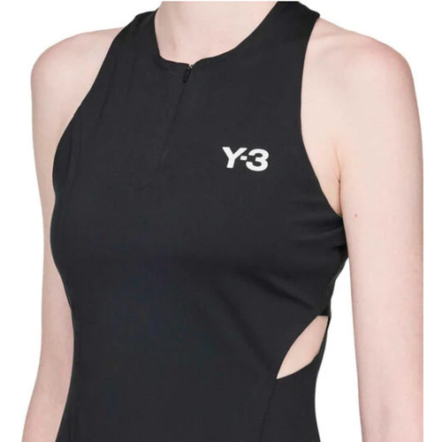Adidas wow dress - y-3,