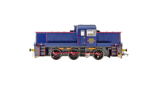Heljan gauge 1402 class - heljan,
