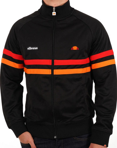 Ellesse rimini track top - ellesse,