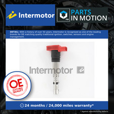 Ignition Coil fits AUDI A8 D3