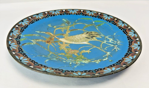 Antique japanese meiji - antique,