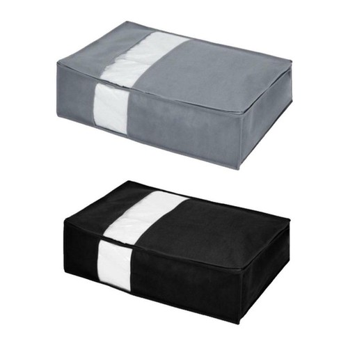 Clothes storage bags - storage,