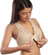 Easylife Front Fastening Lace