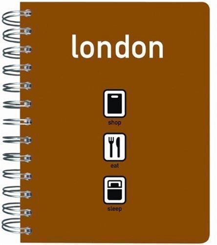 London shop eat sleep - shop,