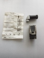 Minolta Angle  Finder V for